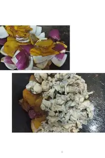 Make Cowfrog step 2