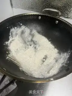 Make Butter mushroom soup step 5