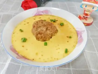 Make Egg spa step 4