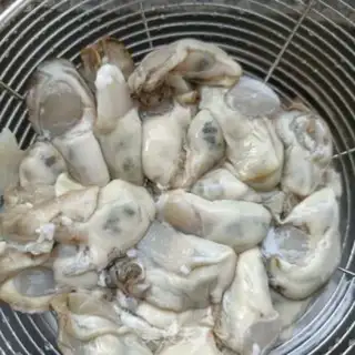 Make Chicken intestines step 9