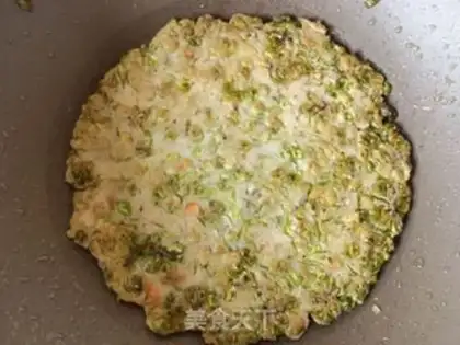 Make Oatmeal croquettes step 8