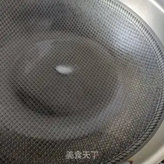 Make Chicken intestines step 10