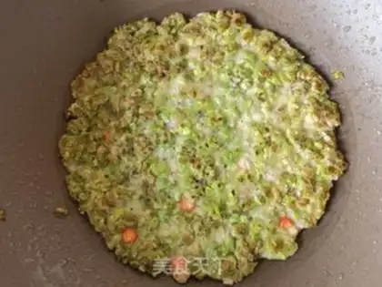 Make Oatmeal croquettes step 9