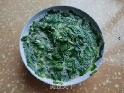 Make Egg noodles step 3