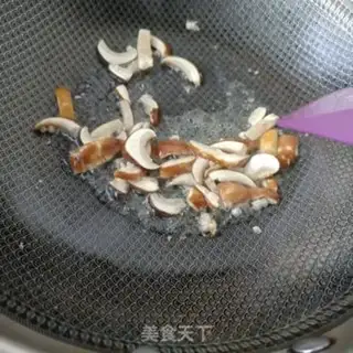 Make Chicken intestines step 11