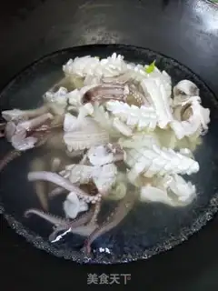 Make Cricket fired step 7