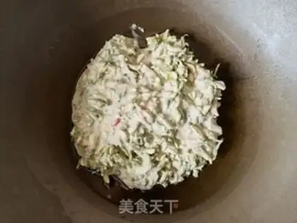 Make ♪ oatmeal bouquet ♪ step 6