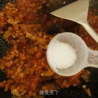 Make Breakfast pasta step 10