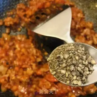 Make Breakfast pasta step 11