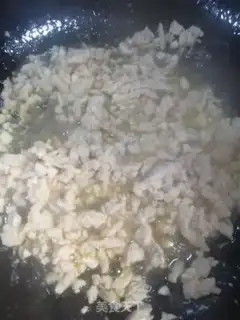 Make Meat and eggplant step 4