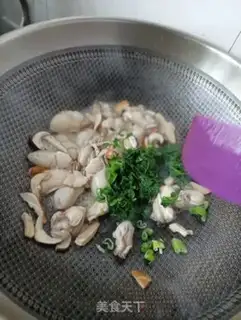 Make Chicken intestines step 15