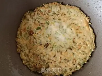 Make ♪ oatmeal bouquet ♪ step 9