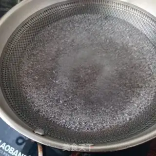 Make Spinach with pepper chicken step 1