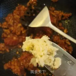 Make Breakfast pasta step 12