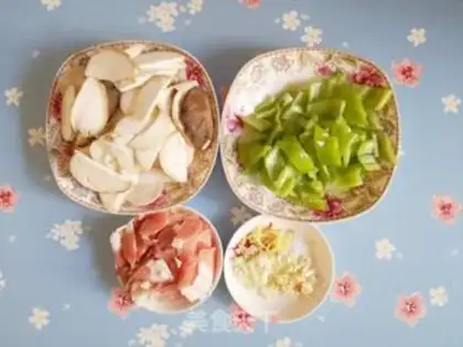 Make Apricot step 1