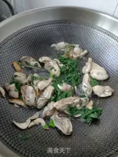 Make Chicken intestines step 16