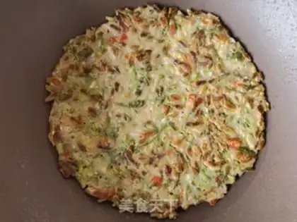 Make ♪ oatmeal bouquet ♪ step 10