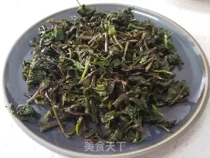 Make ♪ The cold sprouts ♪ step 5