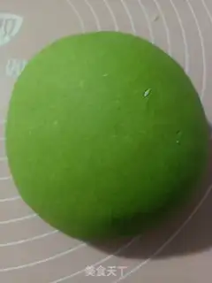 Make Spinach step 1