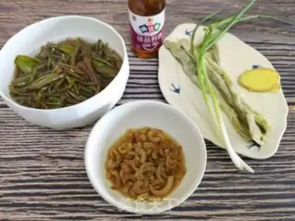 Make Soup from Tahoe step 0