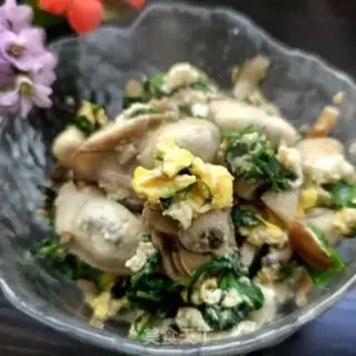Make Chicken intestines step 19