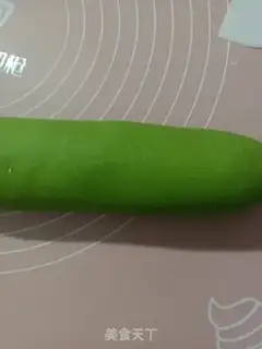 Make Spinach step 2