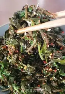 Make ♪ The cold sprouts ♪ step 7