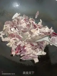 Make Duck charlatan step 1