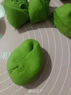 Make Spinach step 3