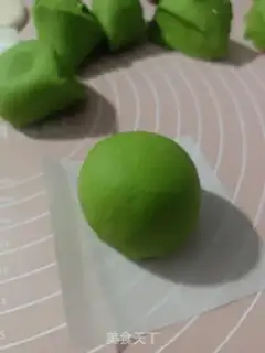 Make Spinach step 4