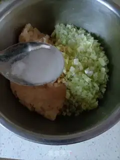 Make Tomato meatball soup step 6