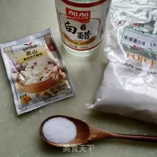 Make Red bean buns step 0