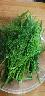 Make Scrawny broth step 1
