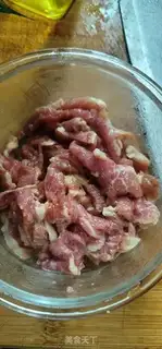 Make Scrawny broth step 2