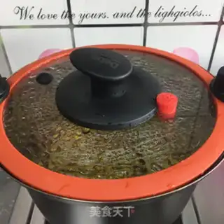 Make Freckles and chicken crumbs step 9