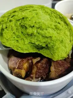 Make Spinach step 6