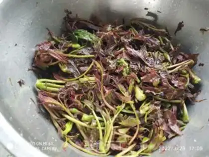 Make Snack step 3