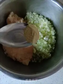 Make Tomato meatball soup step 7