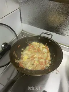 Make Pickle carrots step 8