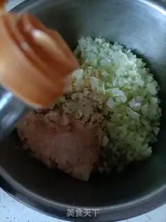 Make Tomato meatball soup step 8