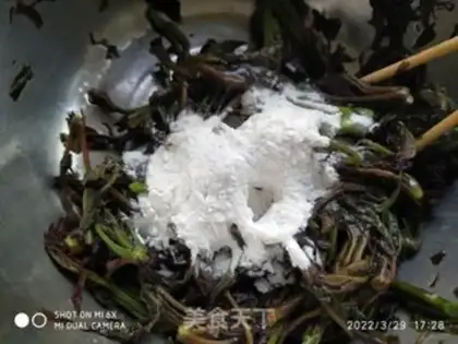 Make Snack step 5