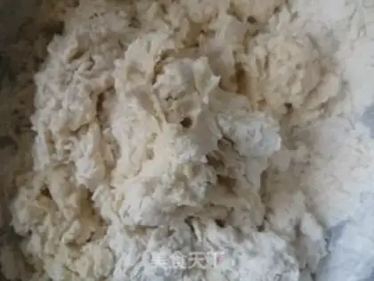 Make Bread step 1