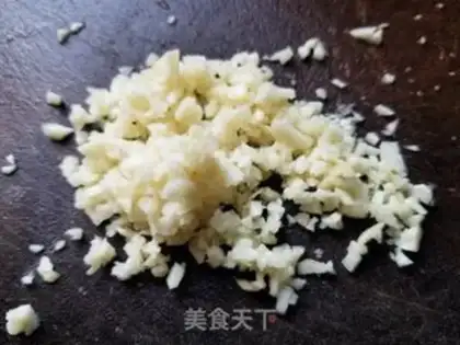 Make Dry eggs and maran heads step 2