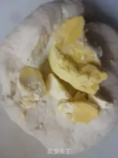 Make Bread step 2