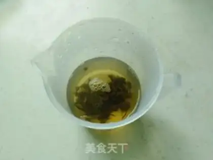 Make Big lemon step 1