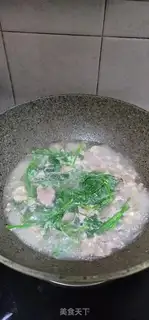 Make Scrawny broth step 7