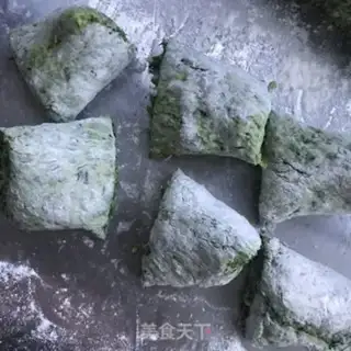 Make Cracker step 4