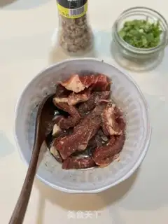 Make Potato steak step 4