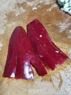 Make Scrambled eggs step 3