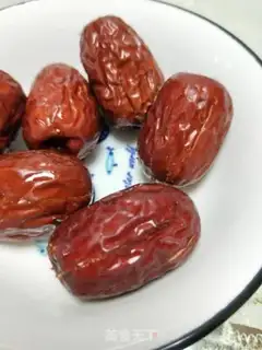 Make Snack-tree tea step 2